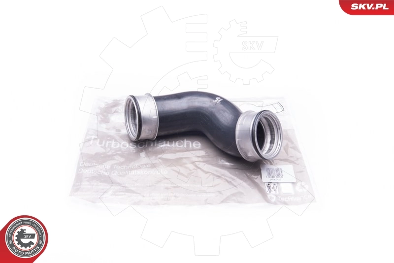Charge Air Hose